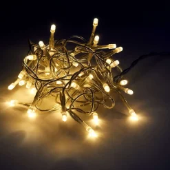 45 LIGHTS LED Lichterkette 12er-Set