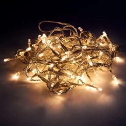 120 LIGHTS LED Lichterkette 6er-Set