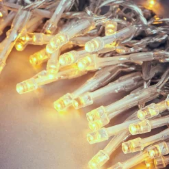 120 LIGHTS LED Lichterkette 6er-Set