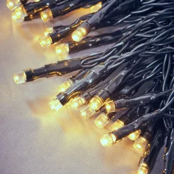 45 LIGHTS LED-Lichterkette