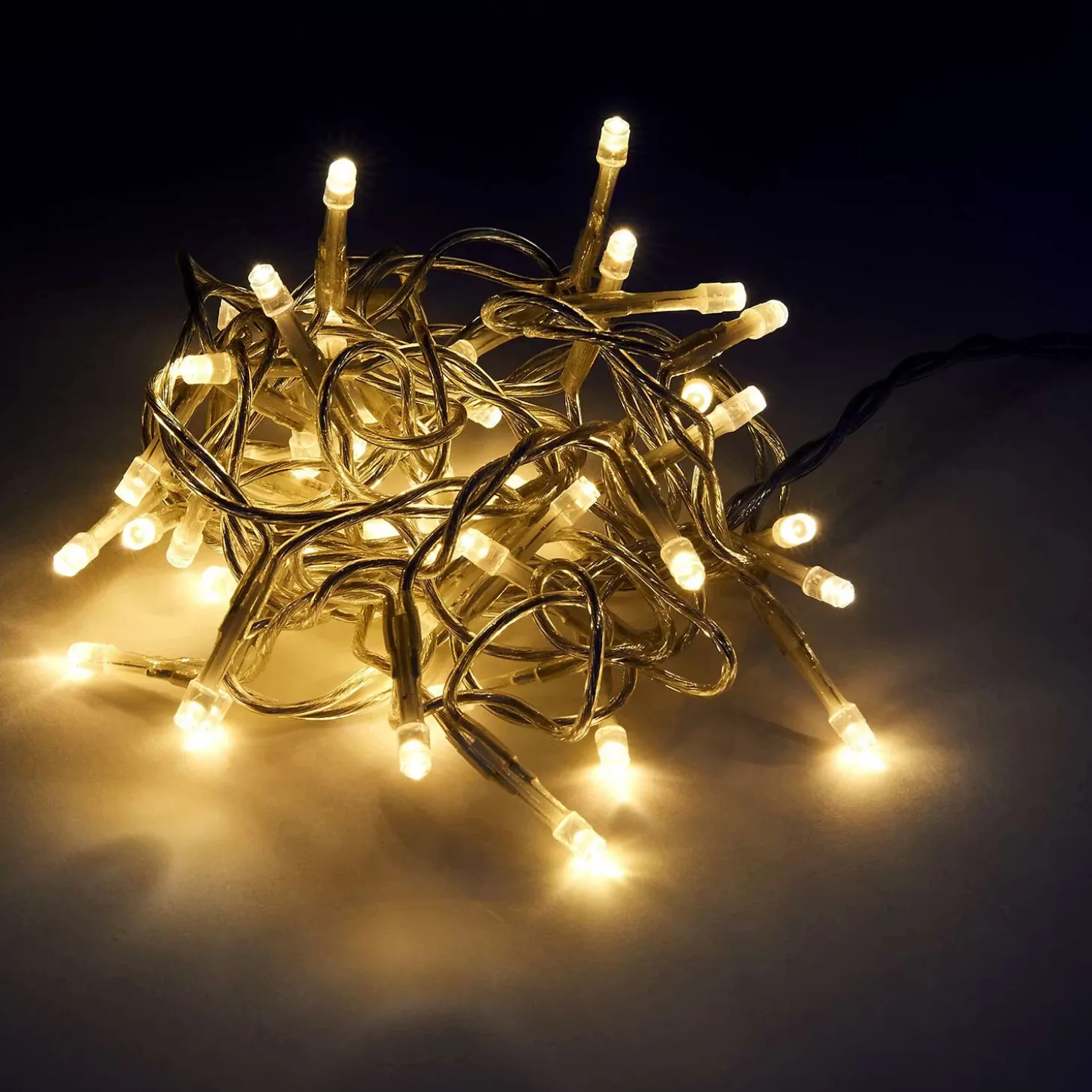 45 LIGHTS LED-Lichterkette