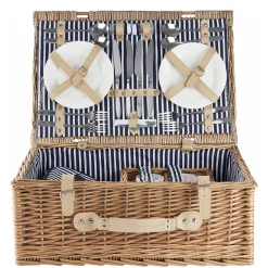 A DAY IN THE PARK Picknick-Set 26-tlg.