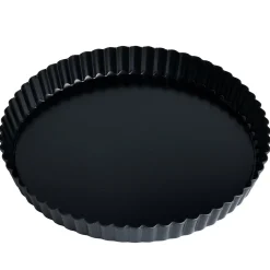 A LA TARTE Quiche-Backform