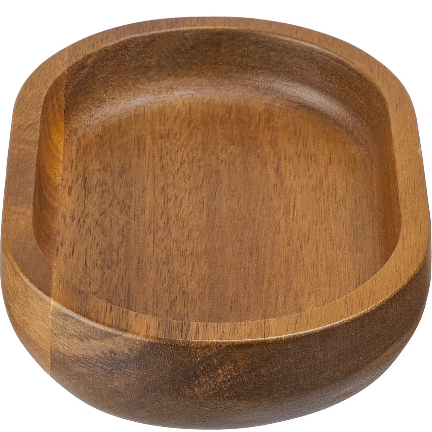 ACACIA Seifenschale 4er-Set