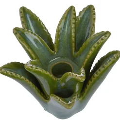 ALOE Kerzenhalter