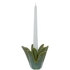 ALOE Kerzenhalter