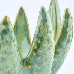 ALOE Kerzenhalter