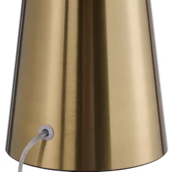 ART DECO Tischleuchte