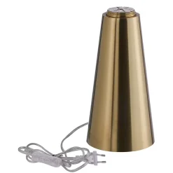 ART DECO Tischleuchte