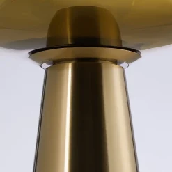 ART DECO Tischleuchte