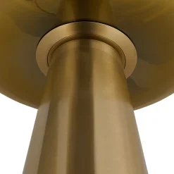 ART DECO Tischleuchte