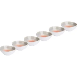 ARTISAN Dipschale 6er-Set