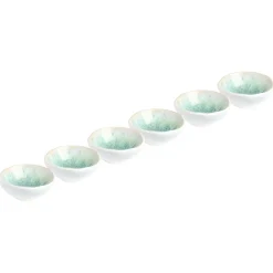 ARTISAN Dipschale 6er-Set