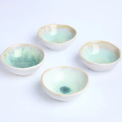 ARTISAN Dipschale 6er-Set