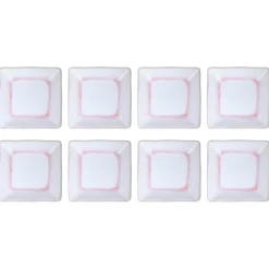 ARTISAN Teller 8er-Set