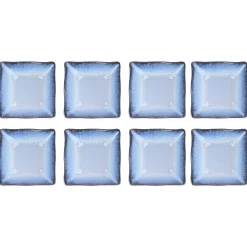 ARTISAN Teller 8er-Set