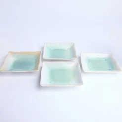 ARTISAN Teller 8er-Set