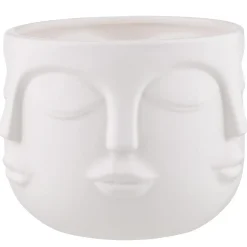 ARTIST Blumentopf 4er-Set