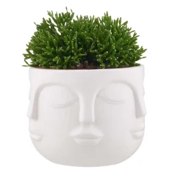 ARTIST Blumentopf 4er-Set