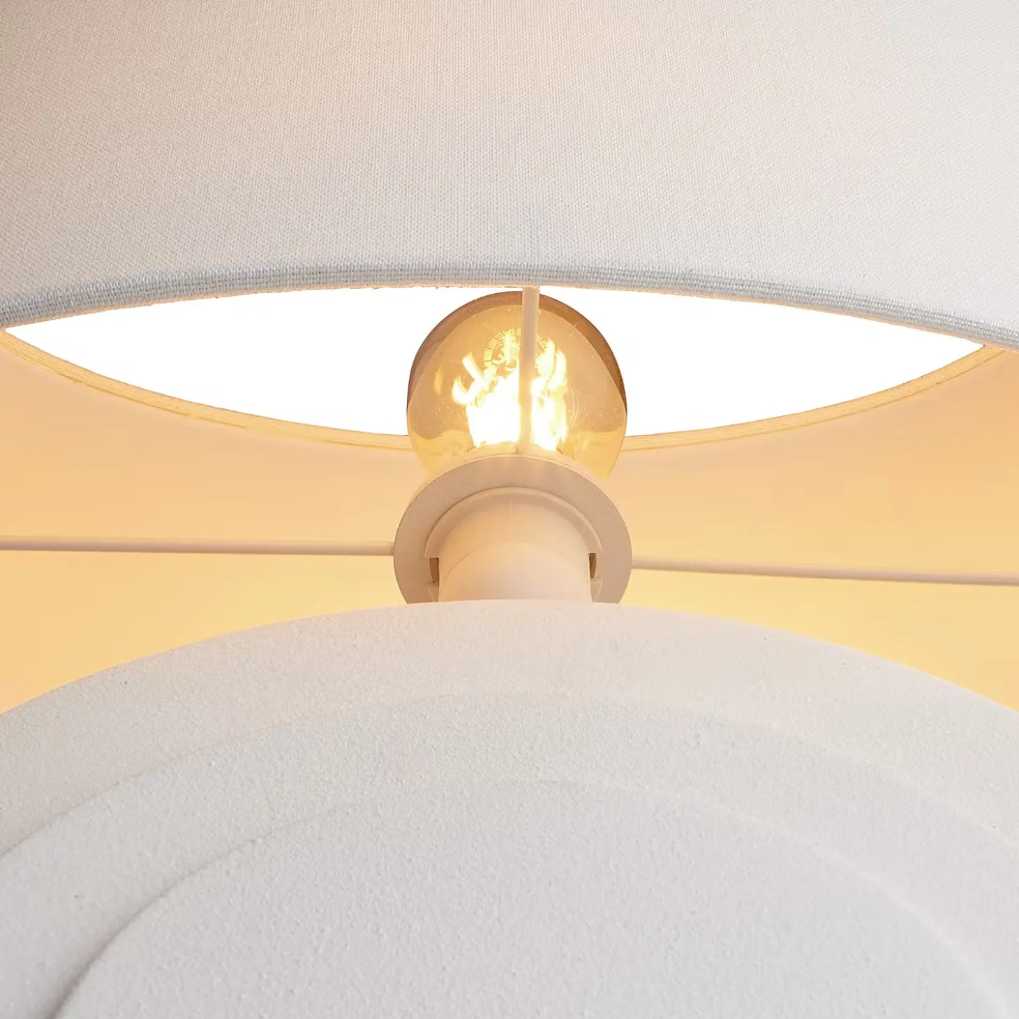 ARTISTA Tischleuchte