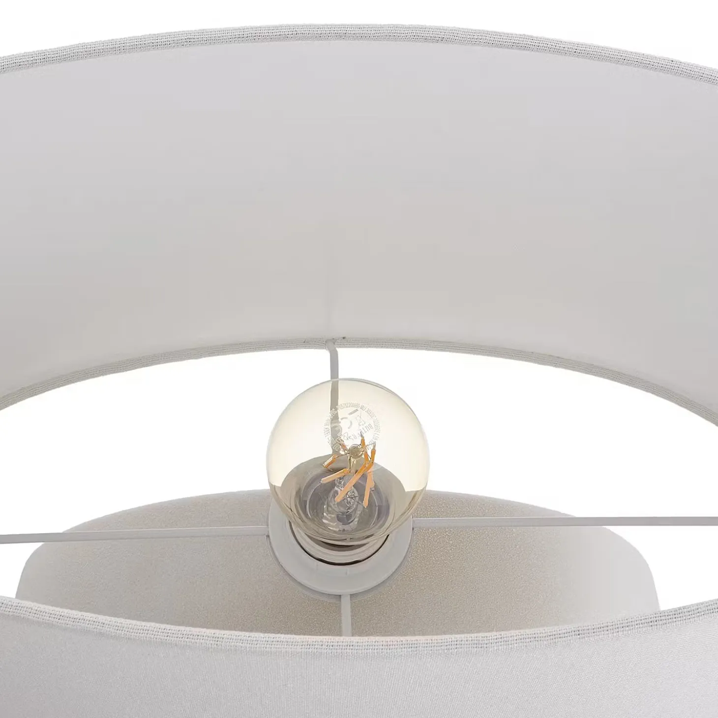 ARTISTA Tischleuchte