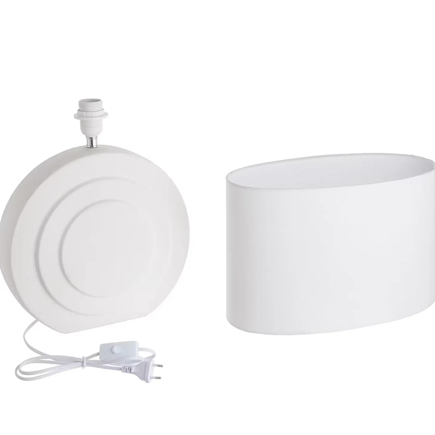 ARTISTA Tischleuchte