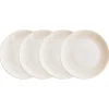 ATLANTIS Dinnerteller 4er-Set