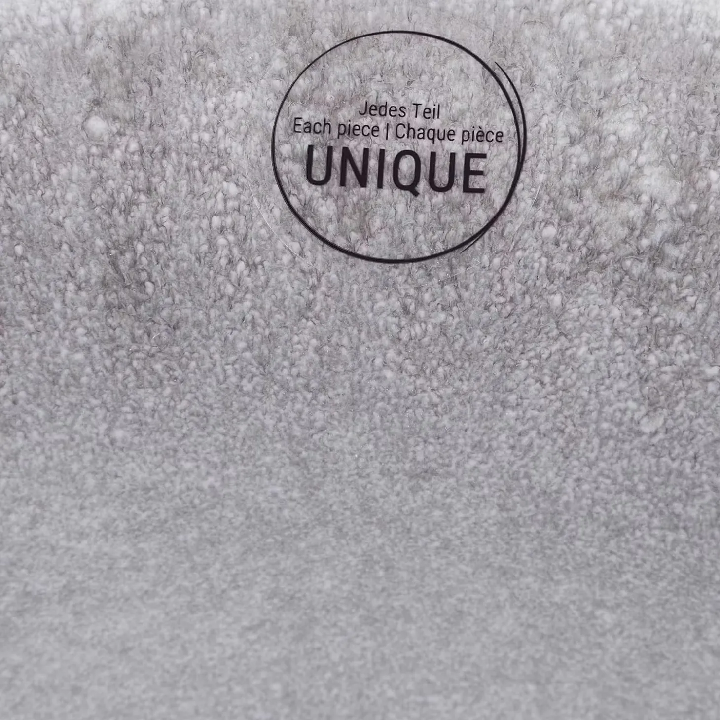 ATLANTIS Frühstücksteller 4er-Set