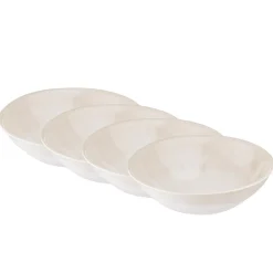 ATLANTIS Schale 4er-Set