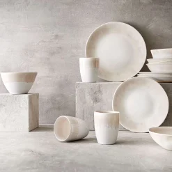 ATLANTIS Schale 4er-Set