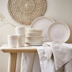 ATLANTIS Schale 4er-Set