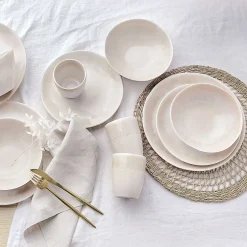 ATLANTIS Schale 4er-Set