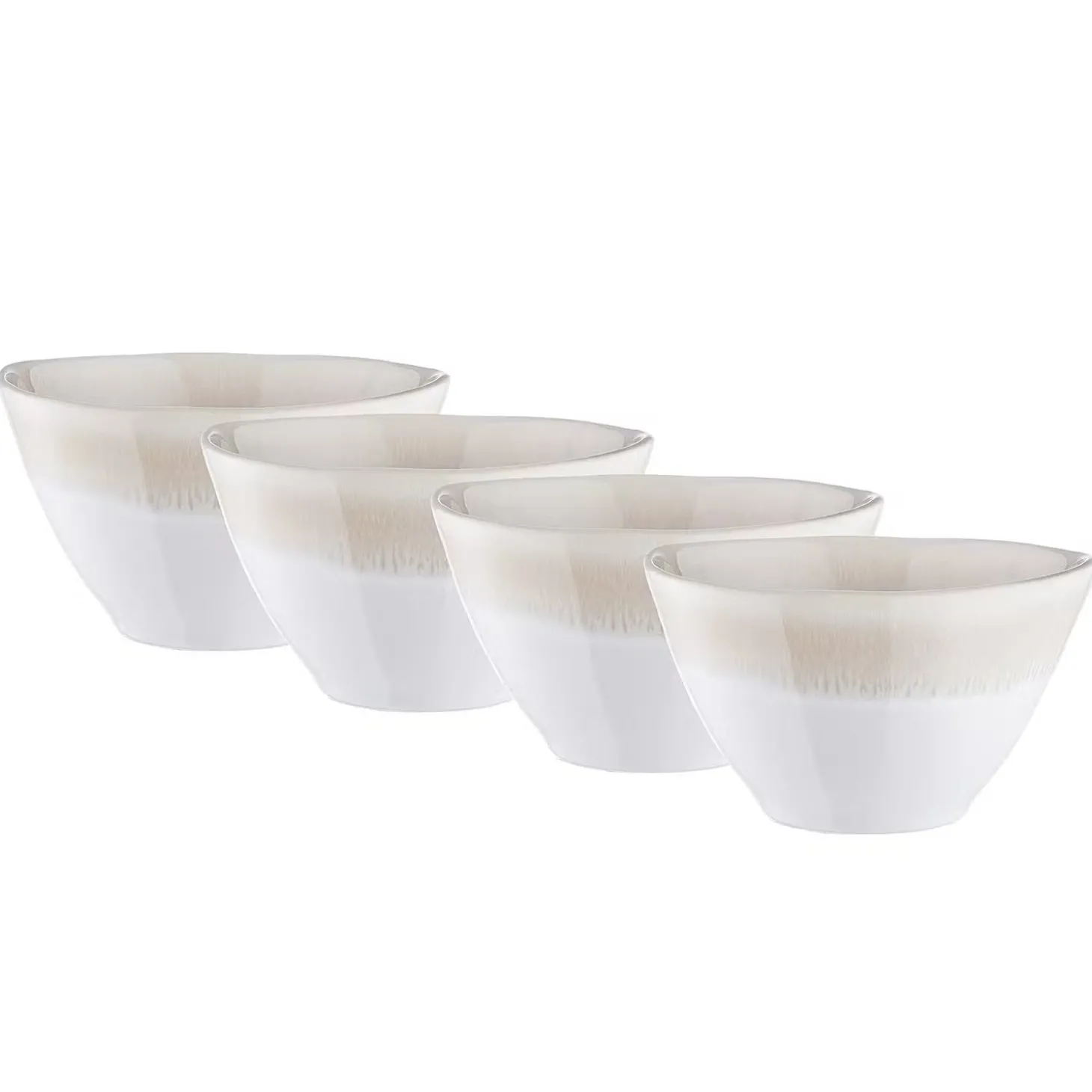 ATLANTIS Schale 4er-Set