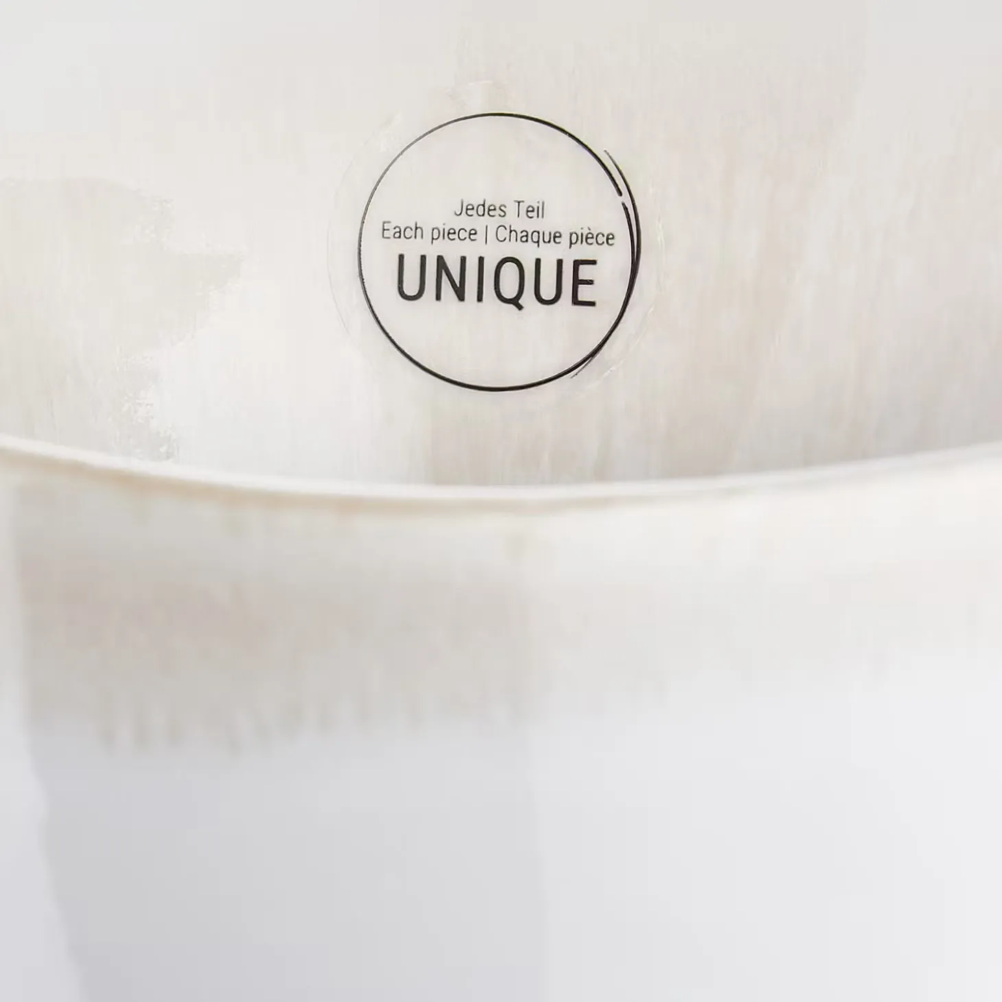 ATLANTIS Schale 4er-Set