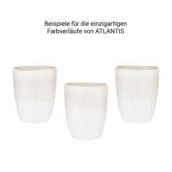 ATLANTIS Tasse 4er-Set