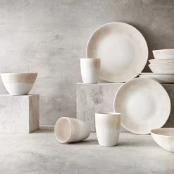 ATLANTIS Tasse 4er-Set