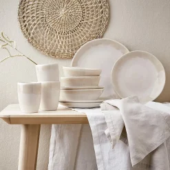 ATLANTIS Tasse 4er-Set