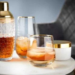 BAR NOBLE Cocktailshaker