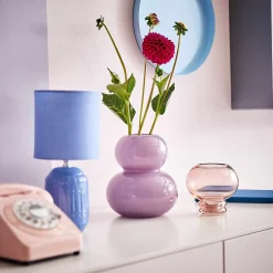 BAUBLE Windlicht 2er-Set