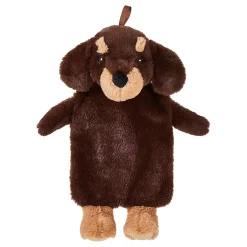 BELLY PAIN BANDITS Wärmflasche Dackel