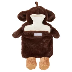 BELLY PAIN BANDITS Wärmflasche Dackel