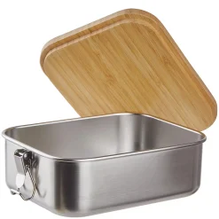 BENTO Lunchbox 6er-Set