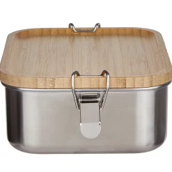 BENTO Lunchbox 6er-Set