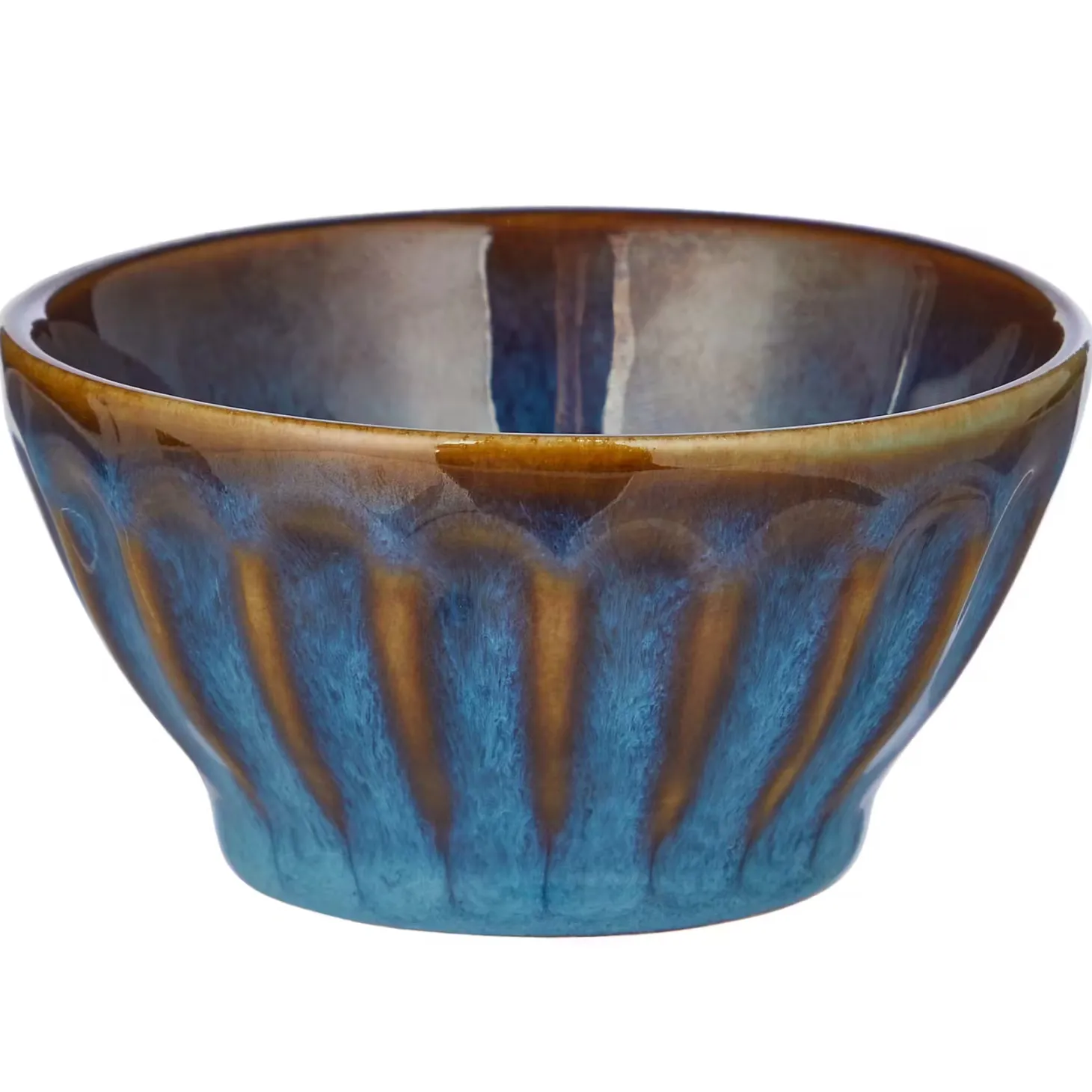 BERGAMO Dipschale 6er-Set