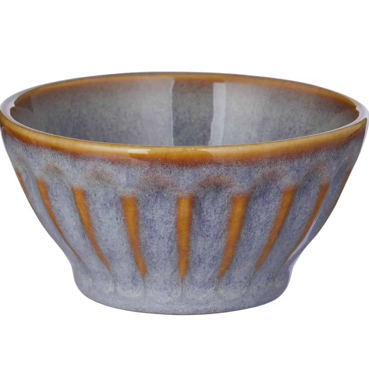 BERGAMO Dipschale 6er-Set