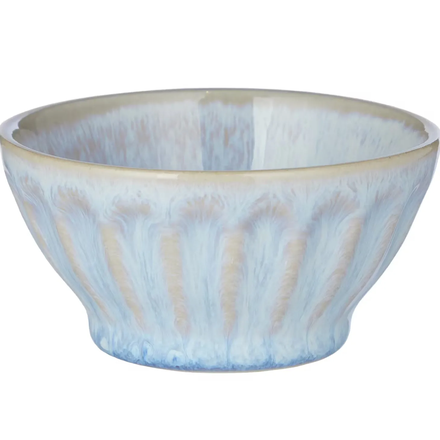 BERGAMO Dipschale 6er-Set