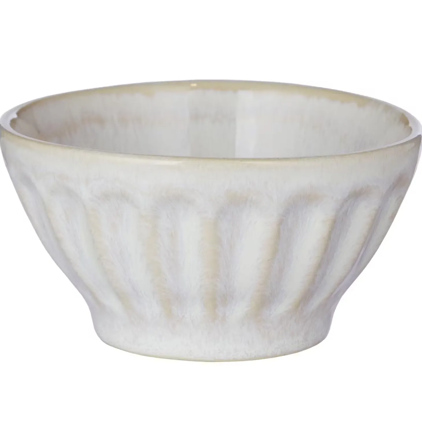 BERGAMO Dipschale 6er-Set