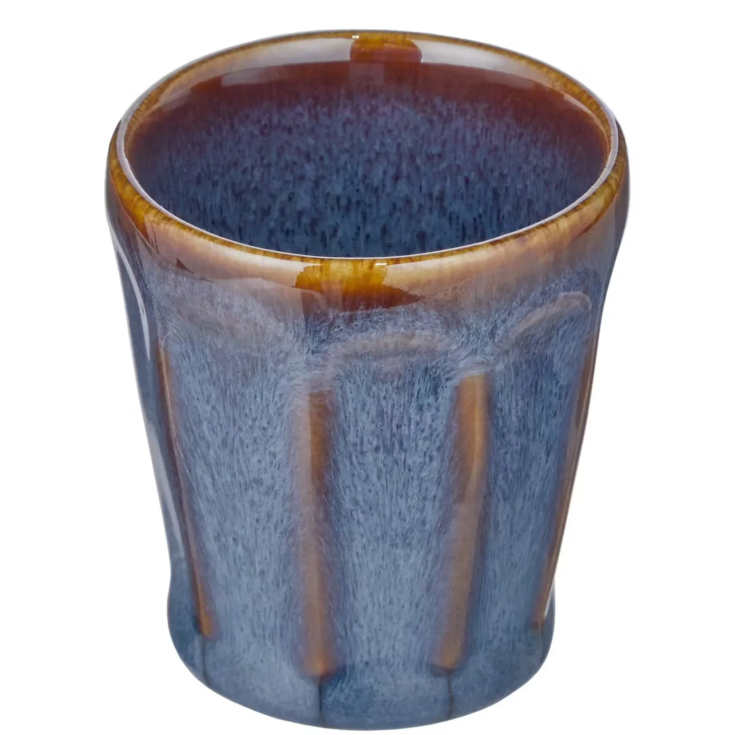 BERGAMO Espressotasse 6er-Set