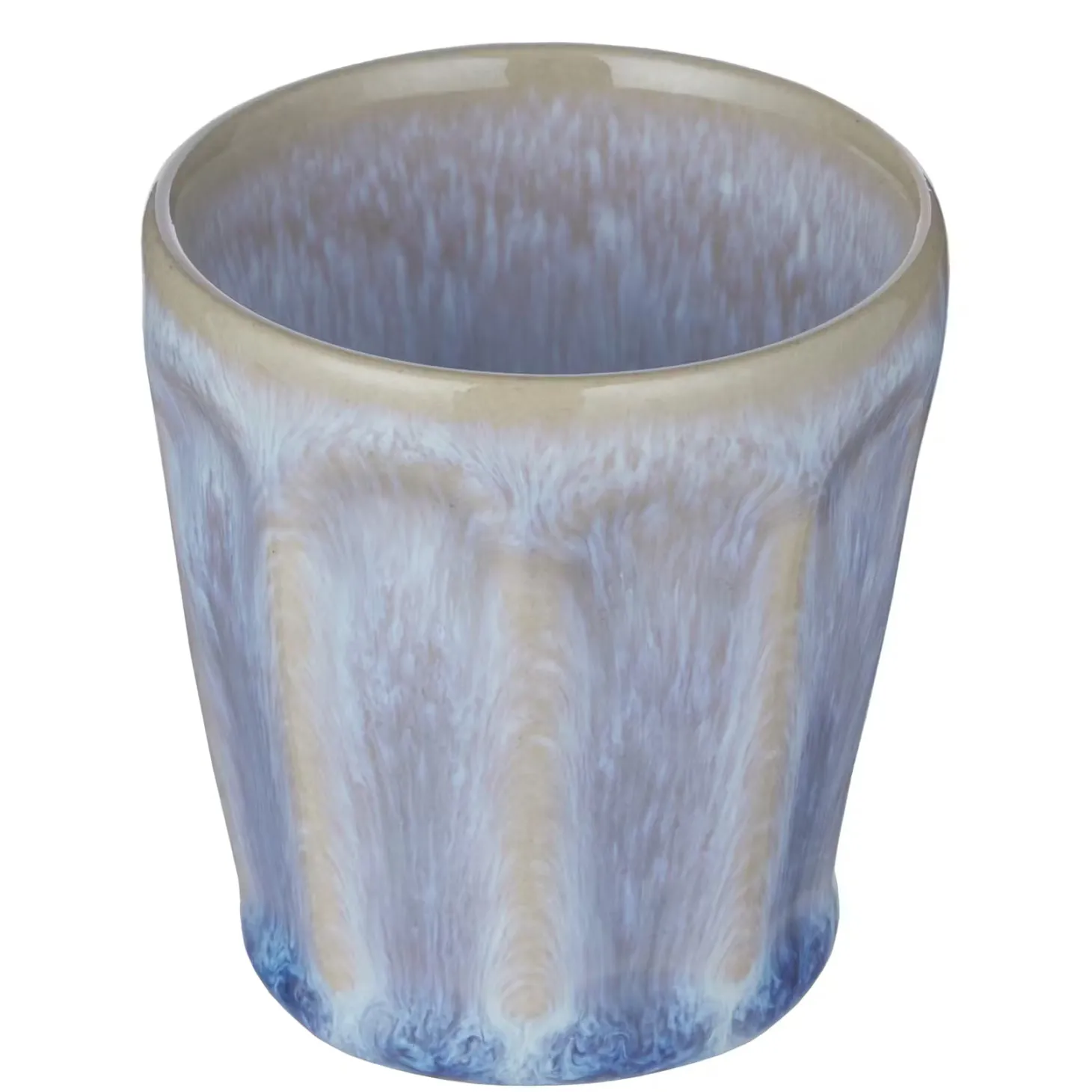 BERGAMO Espressotasse 6er-Set