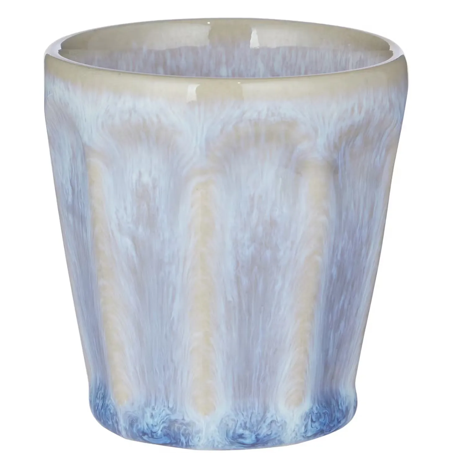 BERGAMO Espressotasse 6er-Set